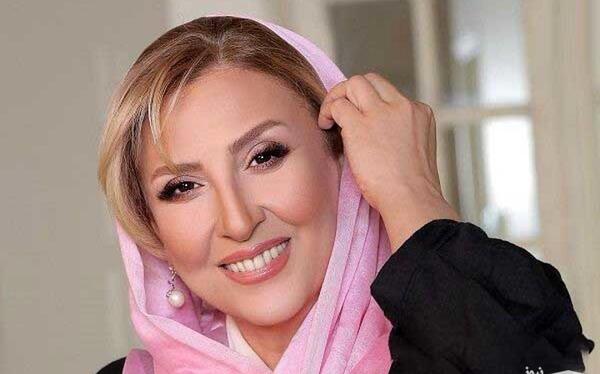 عکس بازیگر گلچین