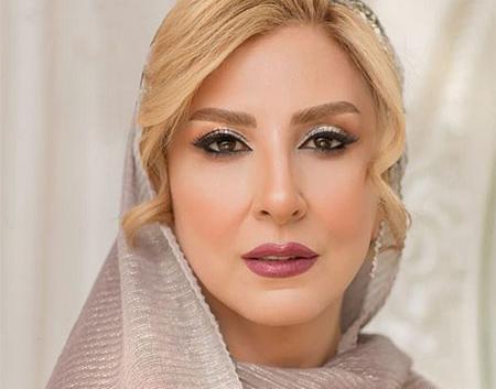 عکس بازیگر گلچین