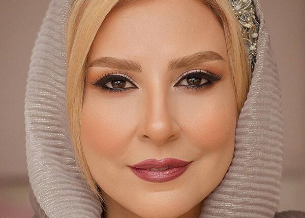 عکس بازیگر گلچین