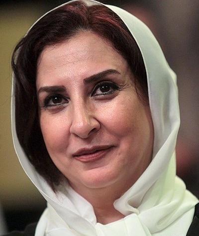 عکس بازیگر گلچین