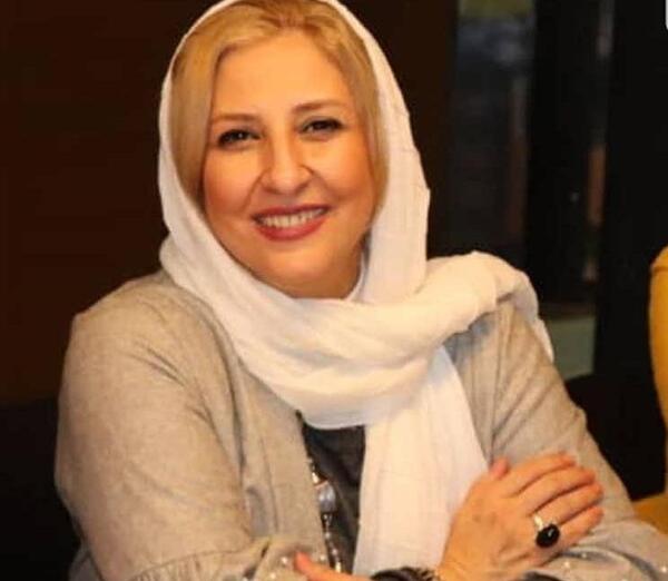 عکس بازیگر گلچین