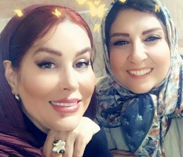 عکس بازیگر گلچین