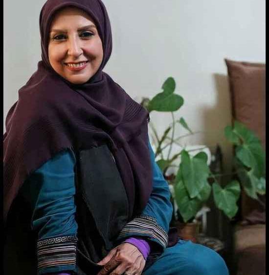 عکس بازیگر گلچین