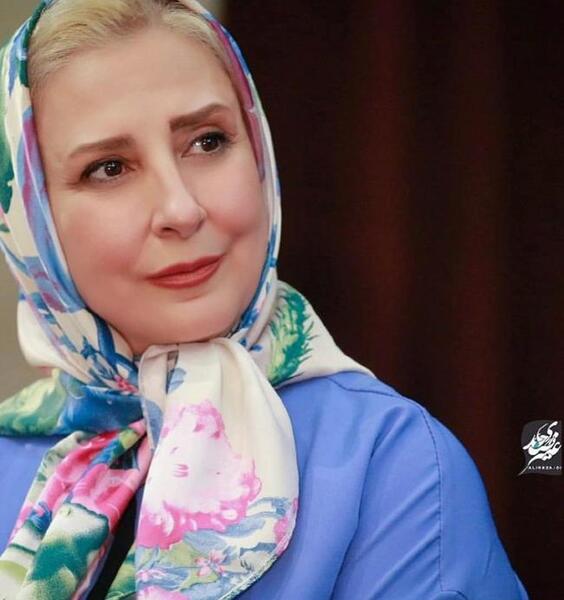 عکس بازیگر گلچین