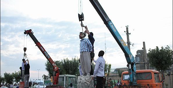عکس داخل زندان لاکان رشت