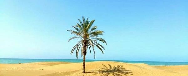 عکس روستا چابهار