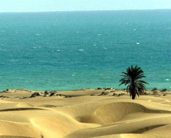 عکس روستا چابهار