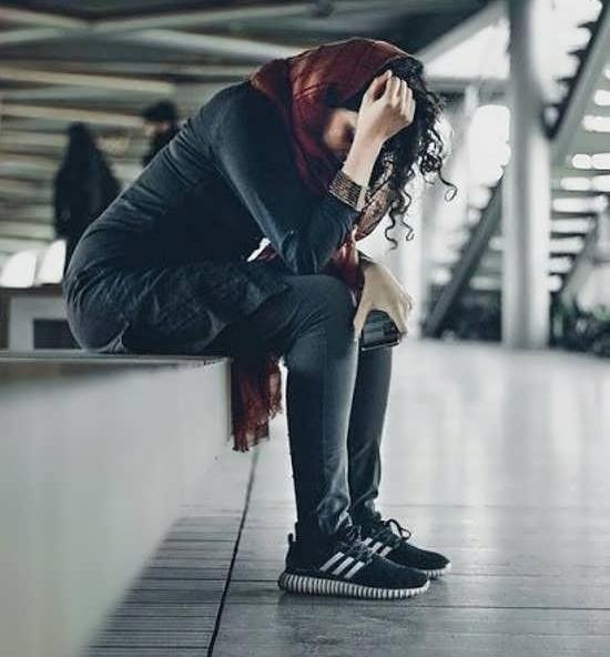 عکس پروفایل دخترونه فیک خاص