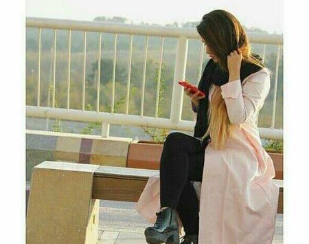 عکس پروفایل دخترونه فیک خاص