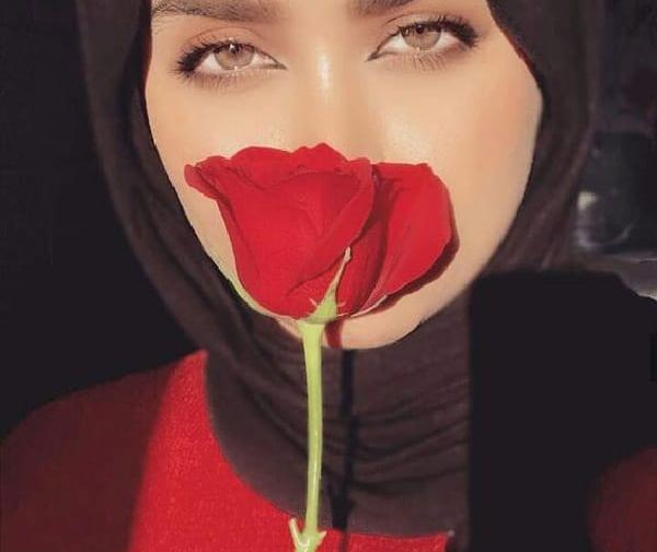 پروفایل عکس دختر با حجاب خوشگل