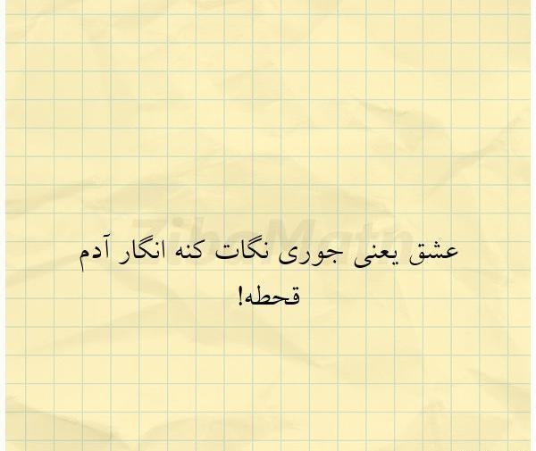 عکس کنه ادم