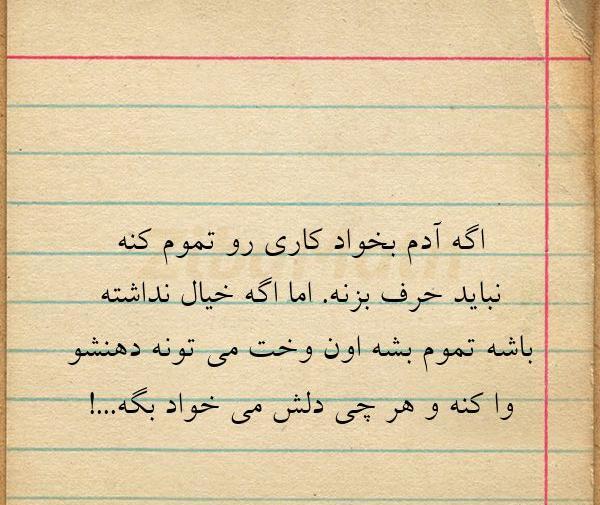 عکس کنه ادم