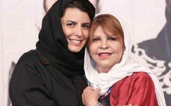 عکس قدیمی زری خوشکام