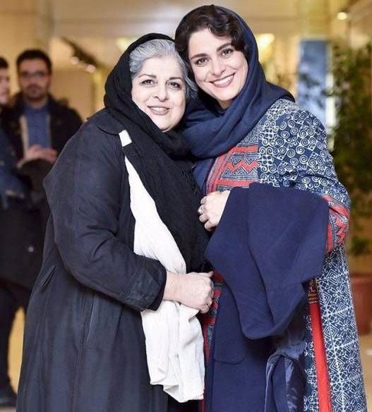 عکس فرشته شاکری
