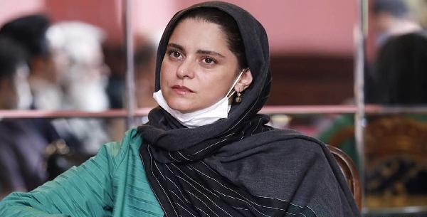 عکس فرشته شاکری