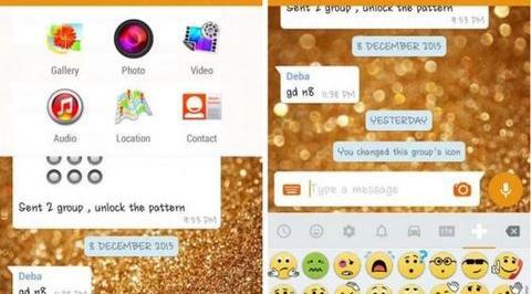 عکس مارتینلی ویروس