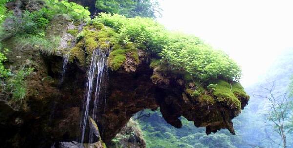 عکس جاهای دیدنی گرگان