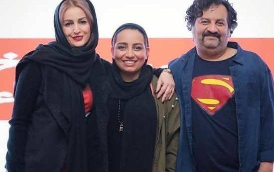 عکس و بیو گرافی مهراب