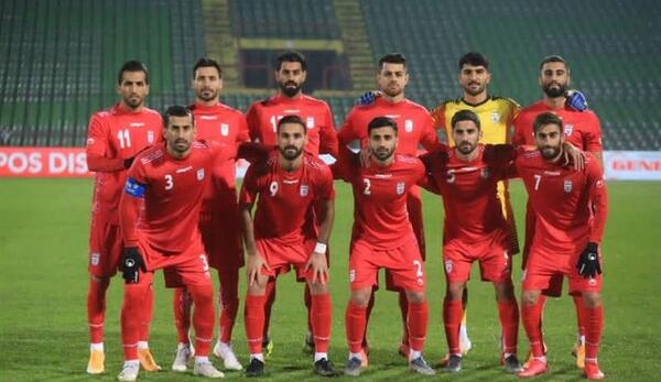 عکس فوتبال گروه
