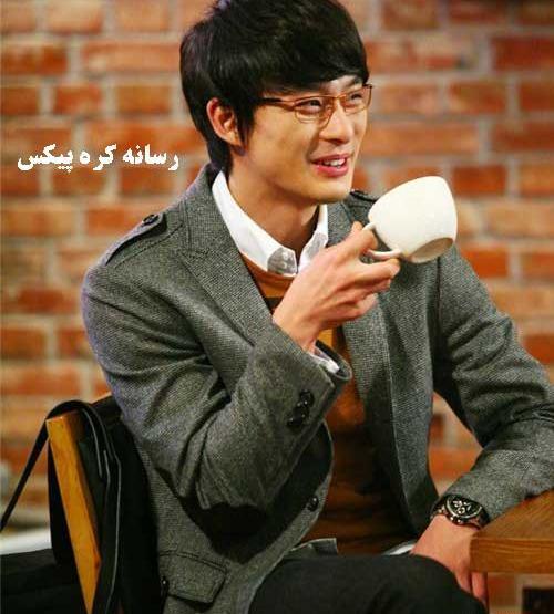 عکس جیمو