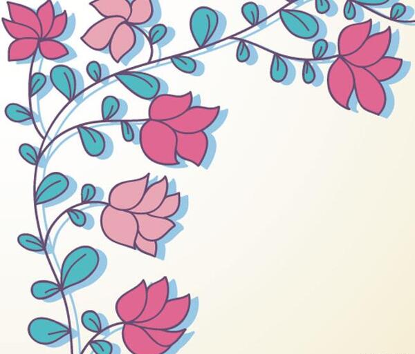 دانلود عکس ساده رنگی