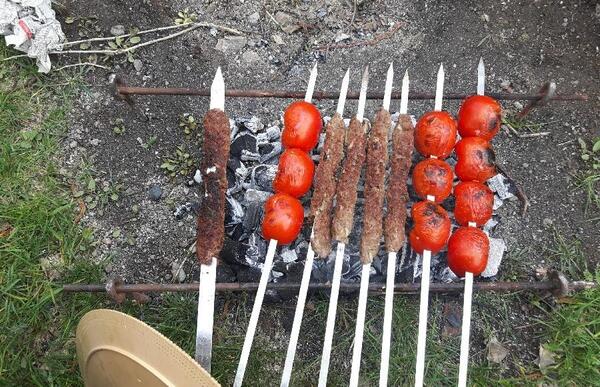 عکس طبیعت یهویی