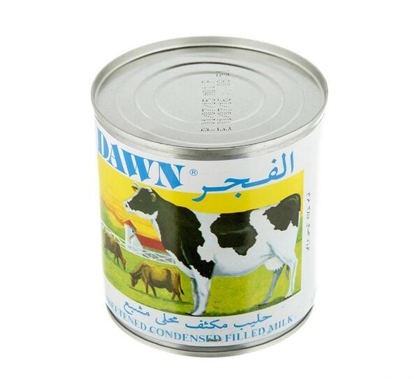 عکس شیر عسلی