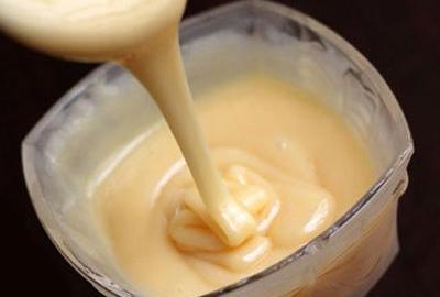 عکس شیر عسلی