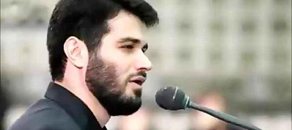 عکس استوری نوحه
