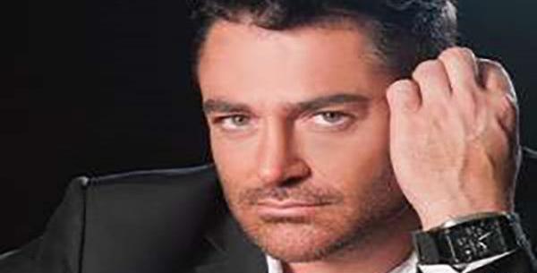 عکس زیباترین مرد جهان