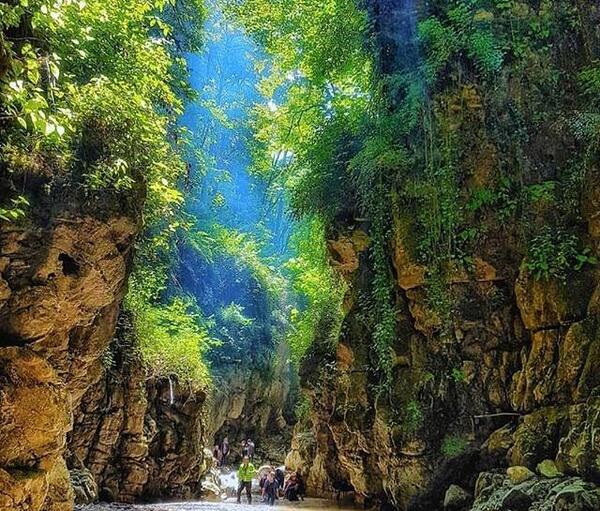عکس جاهای دیدنی نوشهر