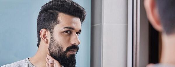 عکس حضرت ریش