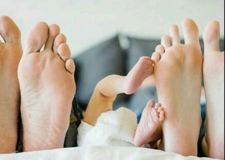 عکس نوشته عاشقانه سه نفره