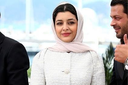 عکس ناهید ظفر بازیگر