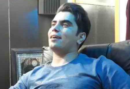 عکسهای طالب قاچاقچی کرمان