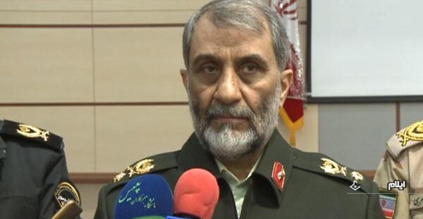 عکسهای طالب قاچاقچی کرمان