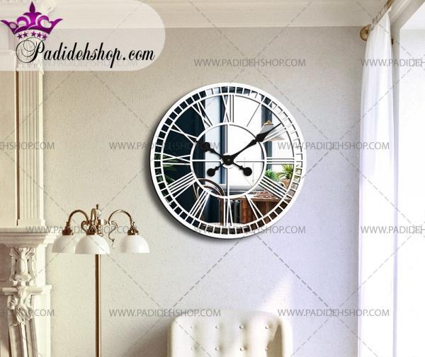 عکس ساعت جدید دیواری