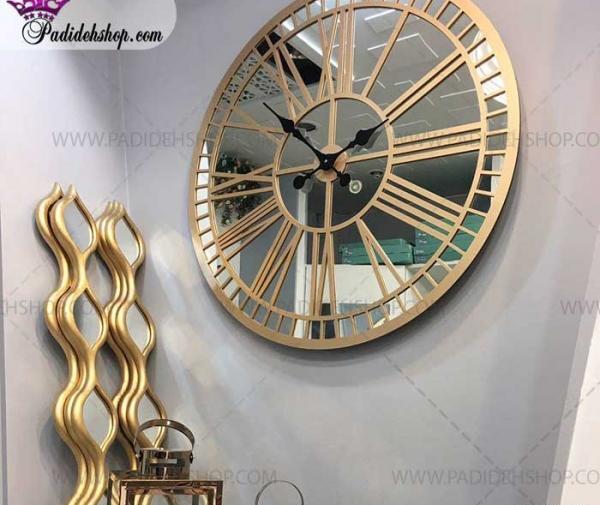 عکس ساعت جدید دیواری
