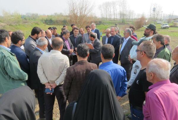 عکس روستای ضیابر