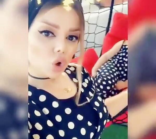 عکس مادر فیک
