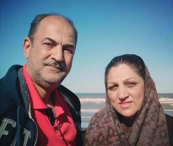 عکس مادر فیک