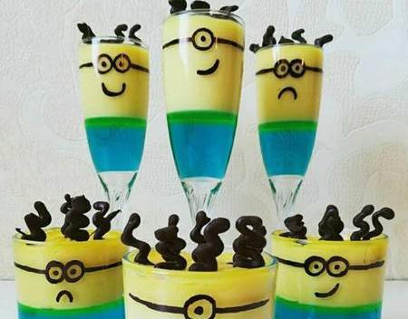 عکس ژله زمین فوتبال
