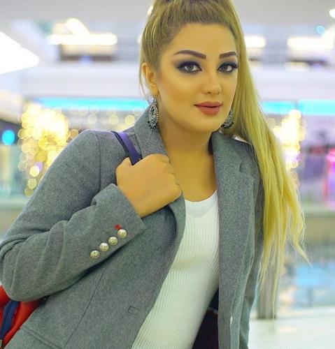 جدیدترین عکس غزل سادات