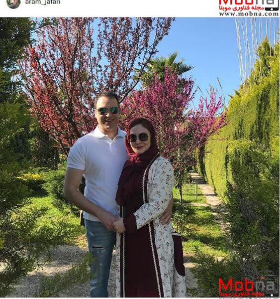 عکس طبیعت نوروزی