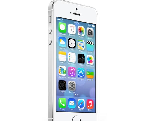 عکس گوشی فایو اس