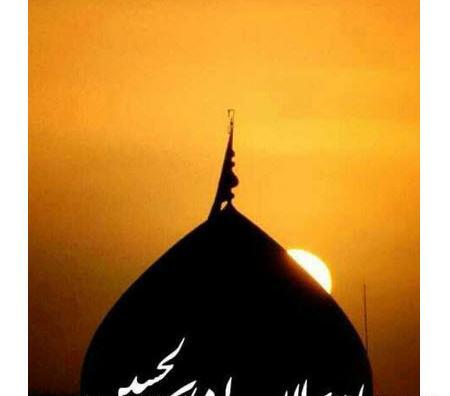 عکس خالی محرم