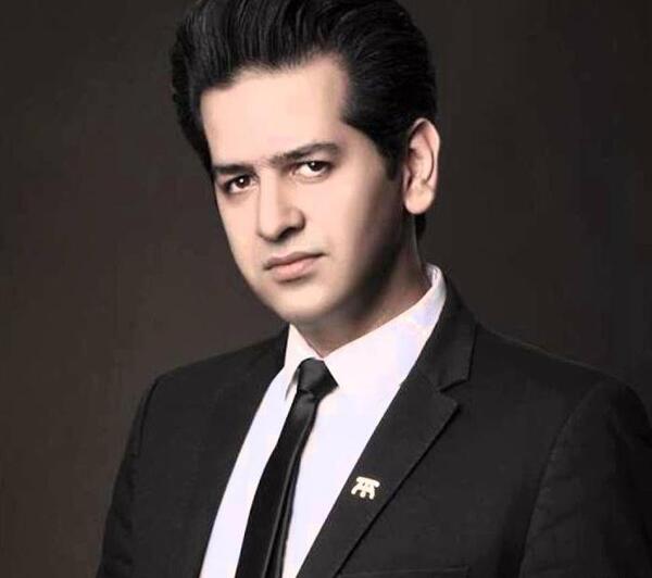 عکس حمید طالب لو