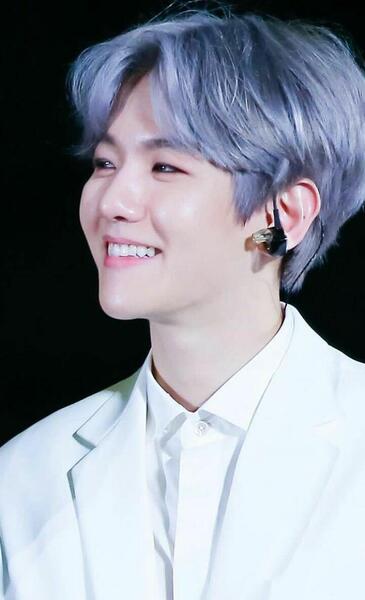 عکس جدید baekhyun