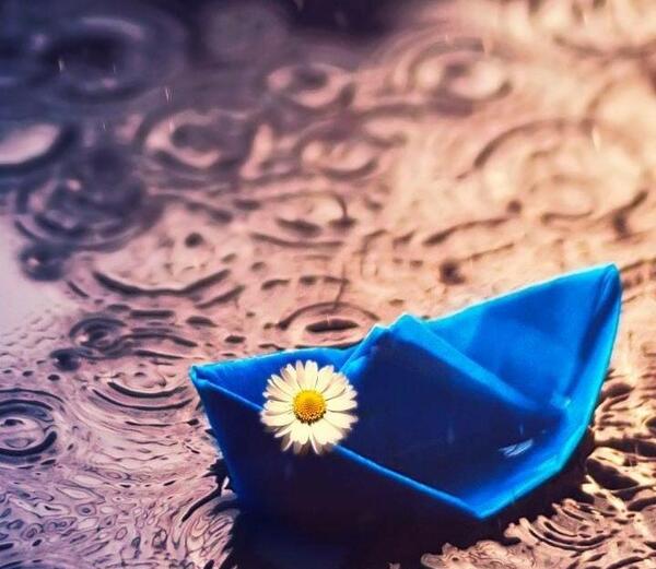 عکس پروفایل شیک رنگی