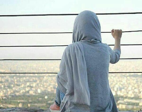 عکس پروفایل دخترونه خاص طبیعی